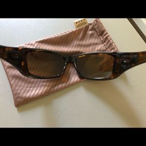 Men’s Oakley Hijinx Sunglasses